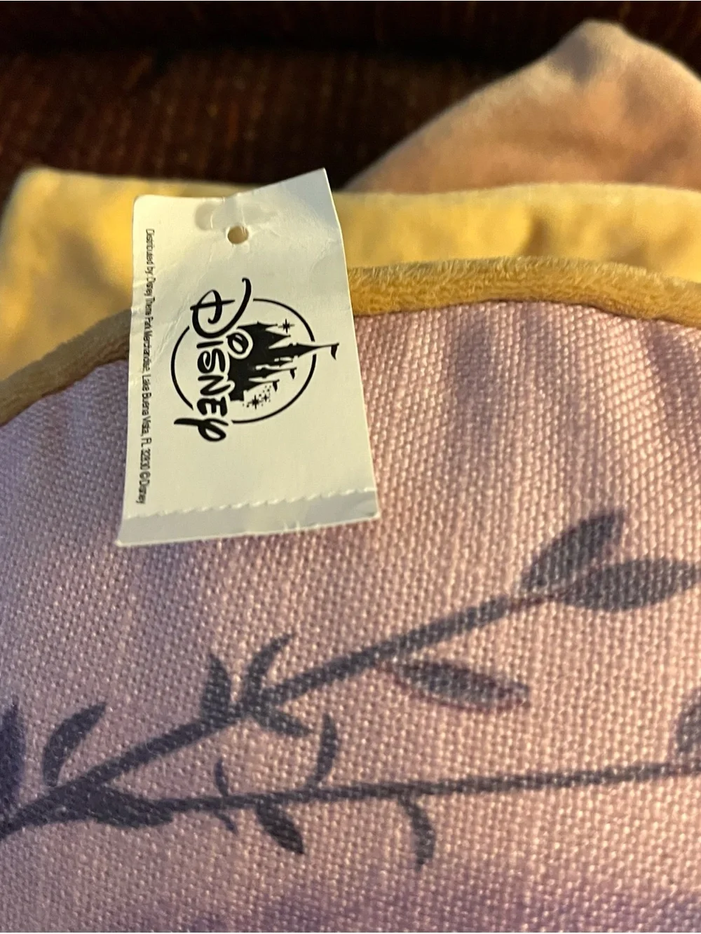 Disney brand new